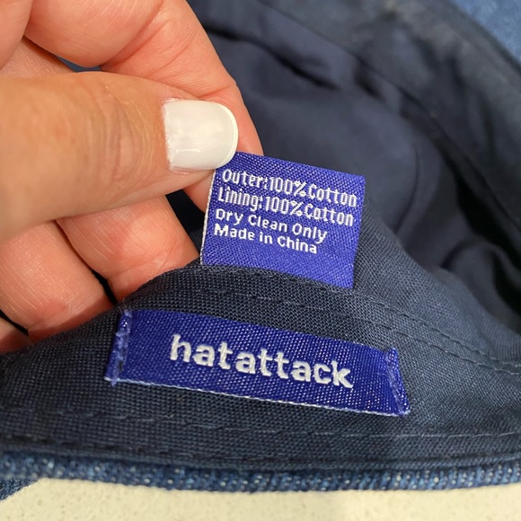 Hatattack Hat - Picture 2 of 5